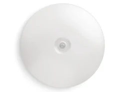 Philips Mauve Deckenleuchte IR weiss 600 lm