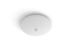 Philips Mauve Deckenleuchte IR weiss 600 lm