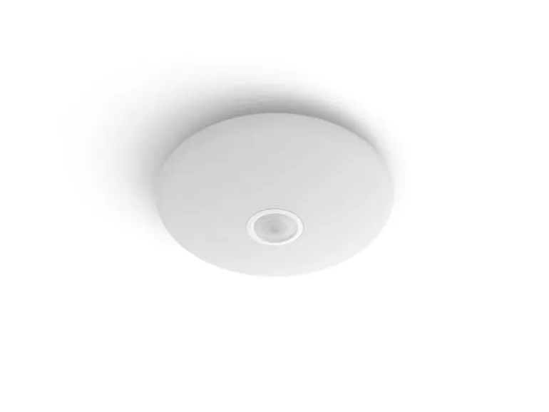 Philips Mauve Deckenleuchte IR weiss 600 lm