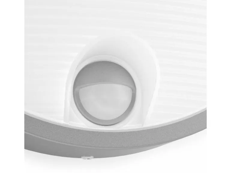 Philips myGarden Wandleuchte Capricorn, 600 lm mit Bewegungsmelder