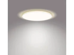 Philips Ozziet Deckenleuchte weiss 4100 lm SceneSwitch