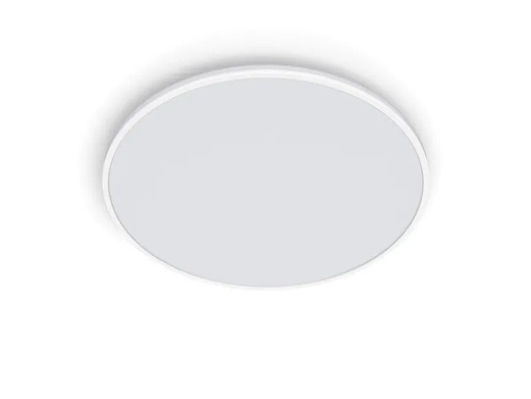 Philips Ozziet Deckenleuchte weiss 4100 lm SceneSwitch