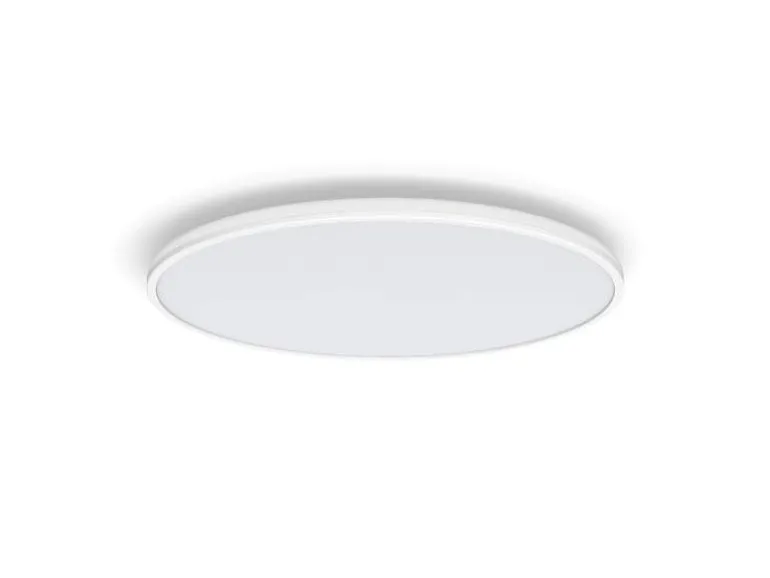 Philips Ozziet Deckenleuchte weiss 4100 lm SceneSwitch