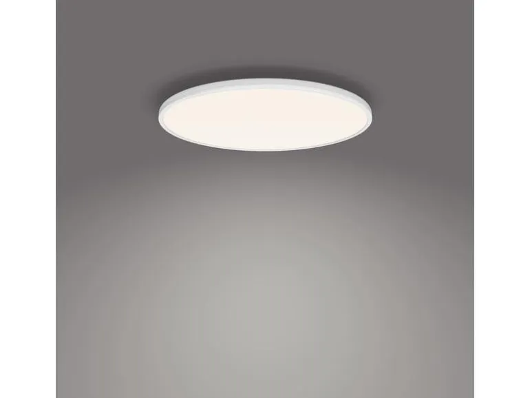 Philips Ozziet Deckenleuchte weiss 4100 lm SceneSwitch