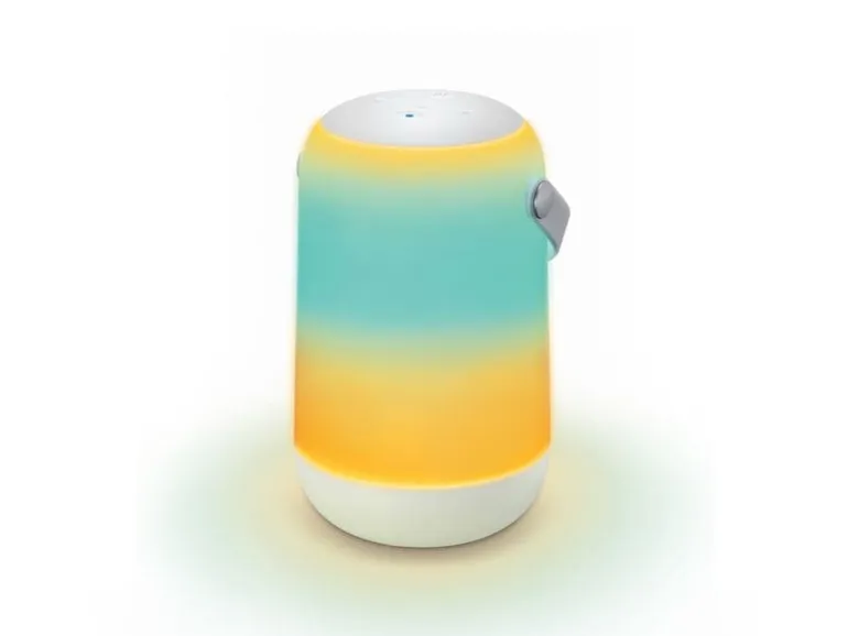 Philips PHI Mobile Portable Light 400 lm, Weiss