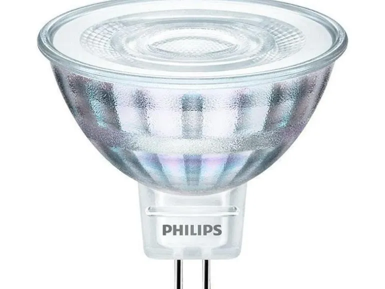 Philips Professional Lampe CorePro LED spot ND 4.4-35W MR16 827 36D