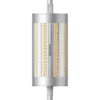 Philips Professional Lampe CorePro LED linear D 17.5-150W R7S 118 830