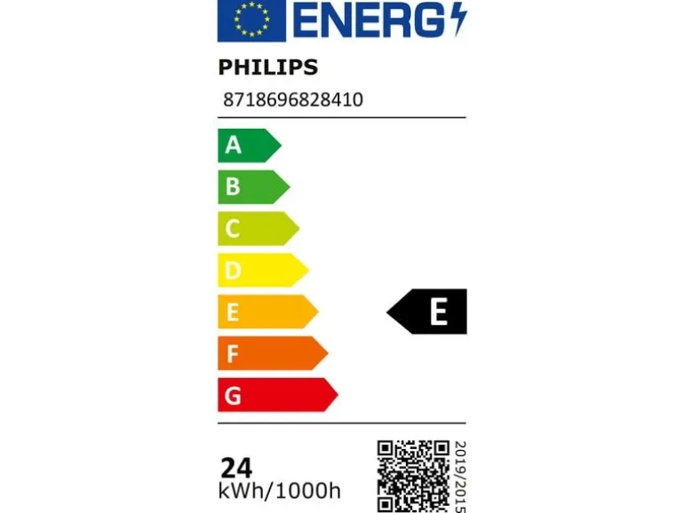 Philips Professional Lampe CorePro LED PLL HF 24W 4P 2G11 840
