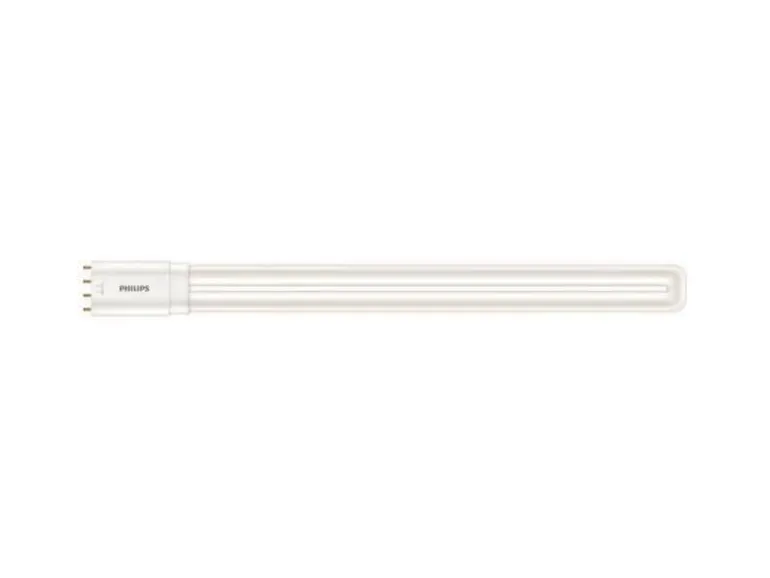 Philips Professional Lampe CorePro LED PLL HF 24W 4P 2G11 840