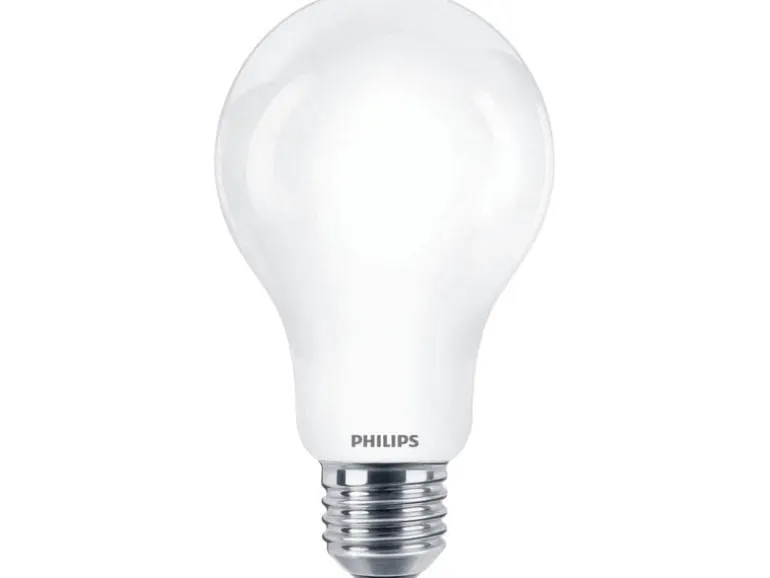 Philips Professional Lampe CorePro LEDBulb ND 150W E27 A67 827 FR G