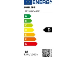 Philips Professional Lampe CorePro LEDBulb ND 150W E27 A67 827 FR G