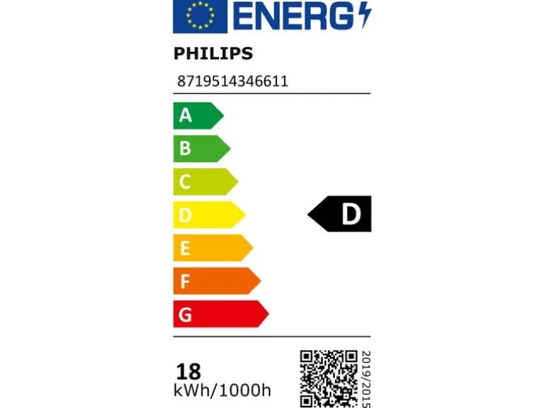 Philips Professional Lampe CorePro LEDBulb ND 150W E27 A67 827 FR G