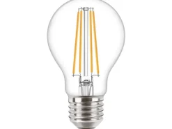 Philips Professional Lampe CorePro LEDBulb ND 7-60W E27 WW A60 CL G