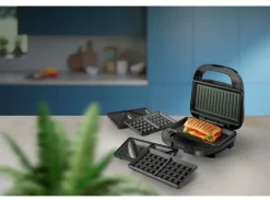 Philips Sandwich-Toaster HD2350/81 750 W