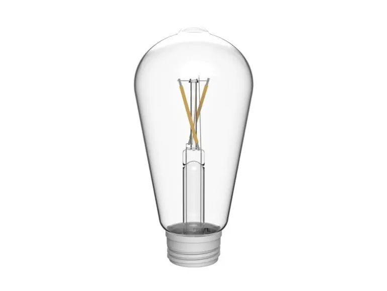 Philips Solar Spezialleuchtmittel 2.4W ST64 Fila 27K