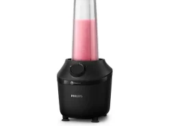 Philips Standmixer 3000 Series HR2041/41 Schwarz