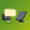 Philips Tylus UE SR Security 3000K BL IR