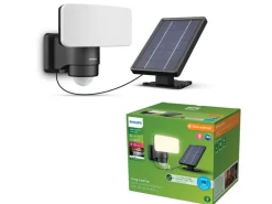 Philips Tylus UE SR Security 3000K BL IR
