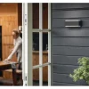 Philips Wandleuchte myGarden Stratosphere 2700K