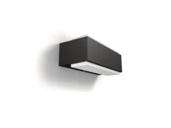 Philips Wandleuchte myGarden Stratosphere 2700K