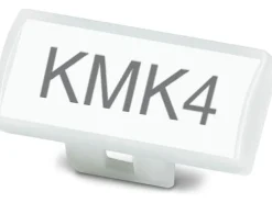 Phoenix Contact Kabelkennzeichnung KMK 4 50 Stück