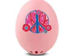 PiepEi Küchentimer Singende Eieruhr 60er, Rosa