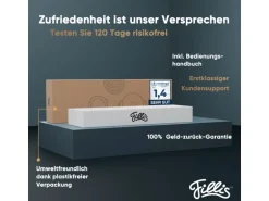 Pillis Aktivkohlefilter für Bora Pure Puru & X Pure Puxu, 2 Stück