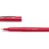 Pilot Fineliner 0.4 mm Rot, 1 Stück