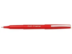 Pilot Fineliner 0.4 mm Rot, 1 Stück