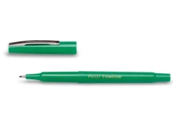 Pilot Fineliner 0.4 mm Schwarz, 1 Stück
