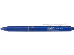 Pilot Gelschreiber Frixion Clicker 0.7 mm Blau, Medium