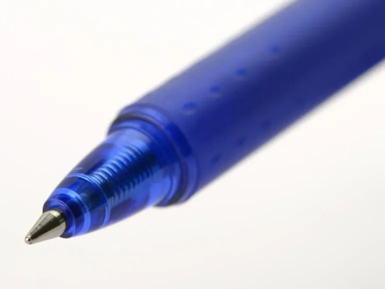 Pilot Gelschreiber Frixion Clicker 0.7 mm Blau, Medium