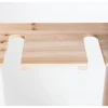 Pinolino Hobby Horse Stall Stalli, 2-tlg. Mehrfarbig