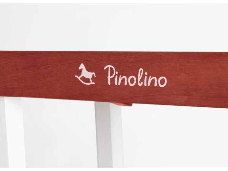 Pinolino Hobby Horse Stall Stalli, 2-tlg. Mehrfarbig
