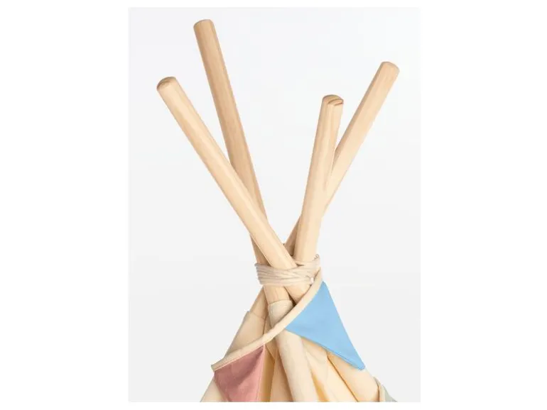 Pinolino Spielzelt Tipi Yuma