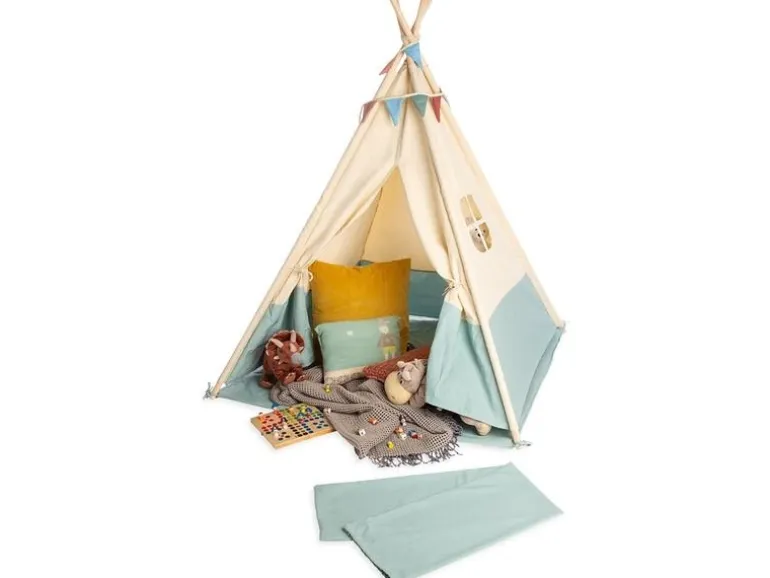 Pinolino Spielzelt Tipi Yuma
