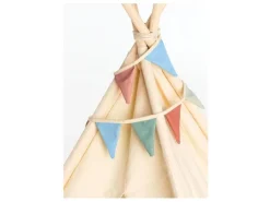 Pinolino Spielzelt Tipi Yuma