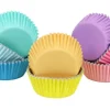 PME Cupcake Backform Set Pastell 100 Stück