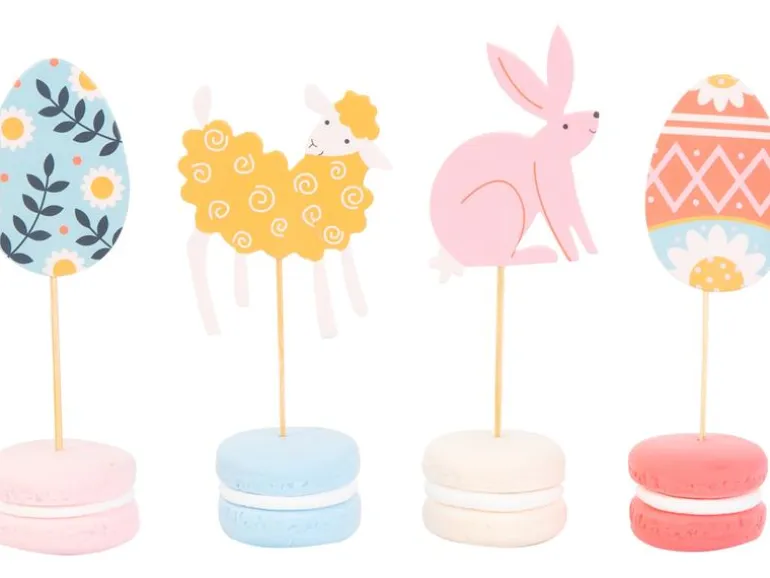 PME Cupcake-Set 24 Stück