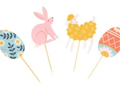 PME Cupcake-Set 24 Stück