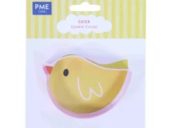PME Guetzli-Ausstecher Küken 1 Stück