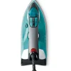 Polti Dampfbügeleisen Vaporella Quick & Comfort QC120