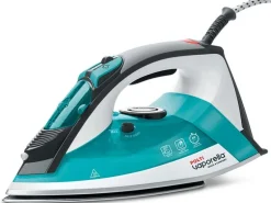 Polti Dampfbügeleisen Vaporella Quick & Comfort QC120