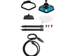 Polti Dampfreiniger Vaporetto Smart 100_B