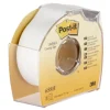 Post-it Beschriftungsband Post-it im Handabroller 25.4 mm x 17.7m