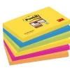Post-it Notizzettel Post-it Super Sticky 7.6 cm x 12.7 cm, 6 Blöcke