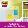 Post-it Notizzettel Post-it Super Sticky 20.3 cm x 15.3 cm, 6 Blöcke