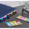 Post-it Page Marker Post-it Index Strong 4 x 10 Stück, 16 x 38 mm