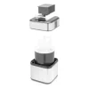 Princess Glacemaschine Silber 1.5 l