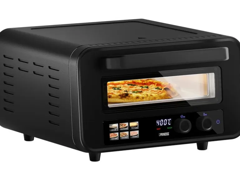 Princess Pizzaofen Pro Max